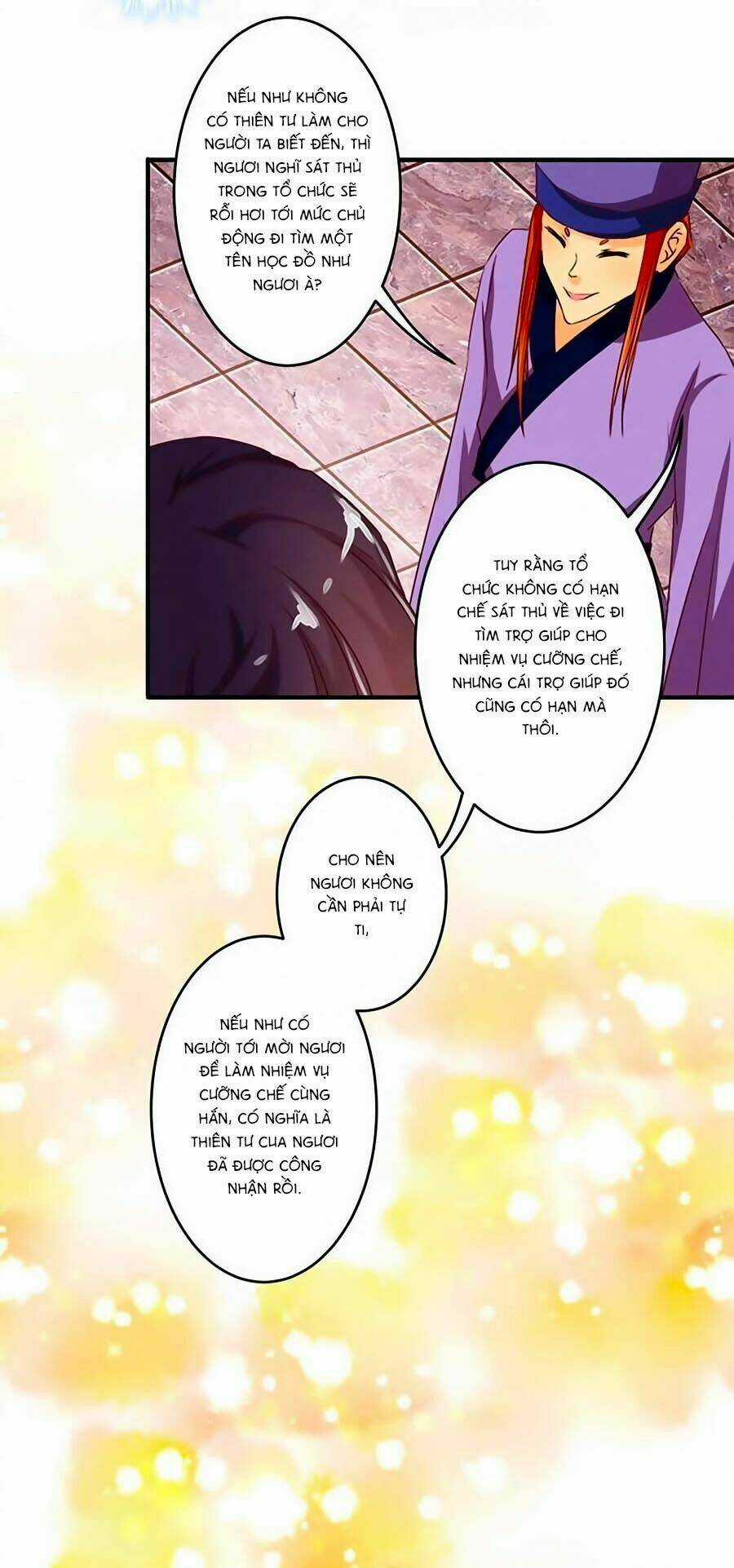 Tú Thiết Chi Thư Chapter 29 trang 10