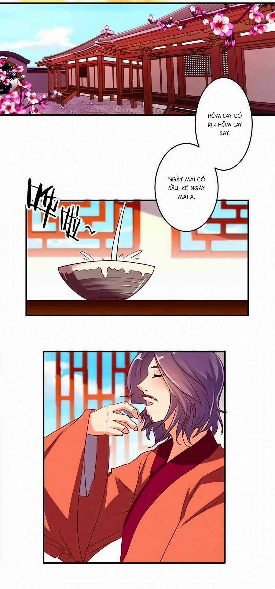 Tú Thiết Chi Thư Chapter 29 trang 11