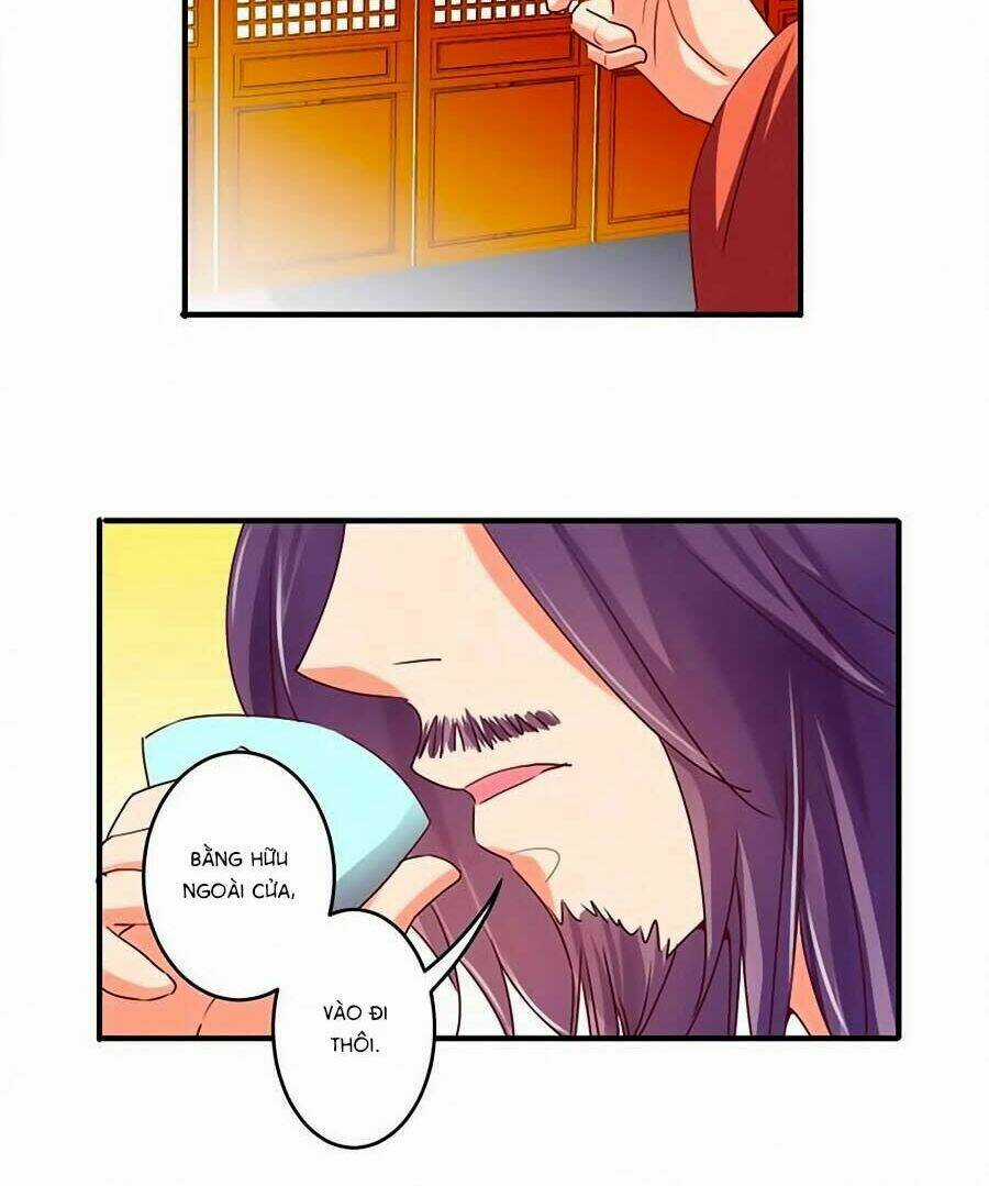 Tú Thiết Chi Thư Chapter 29 trang 13