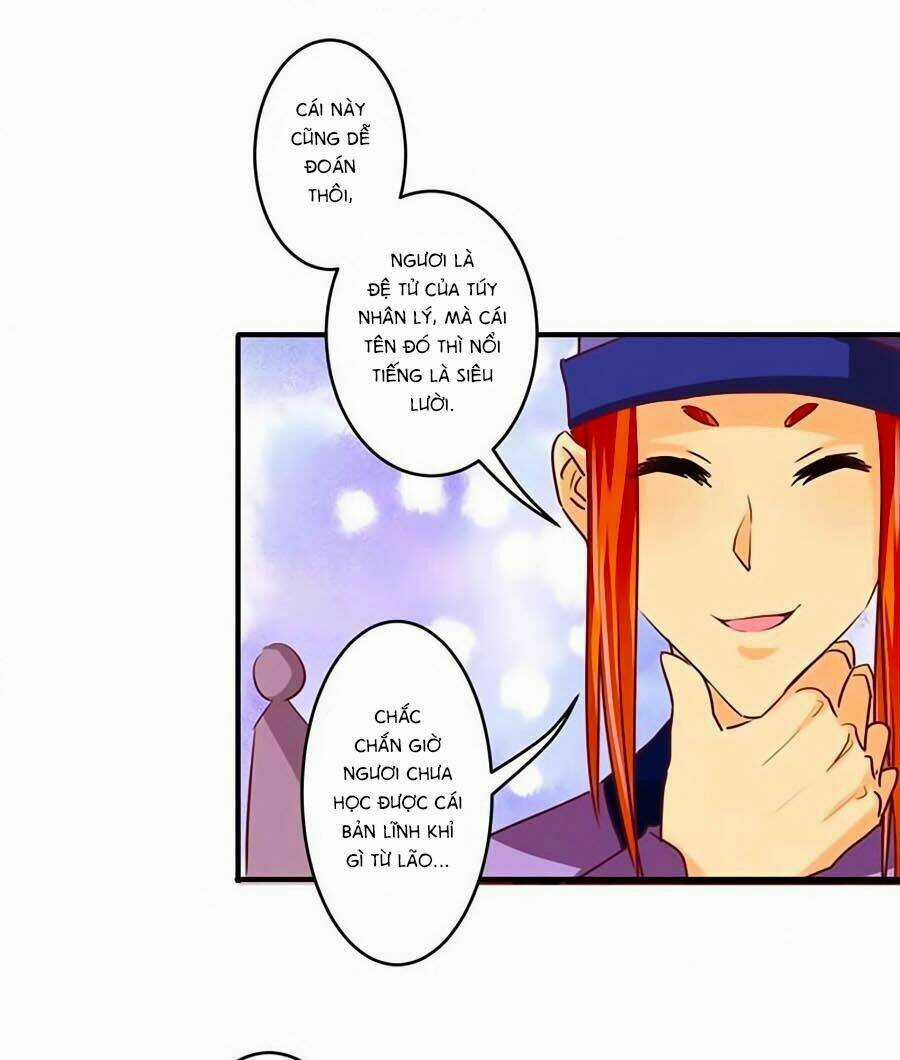 Tú Thiết Chi Thư Chapter 29 trang 3