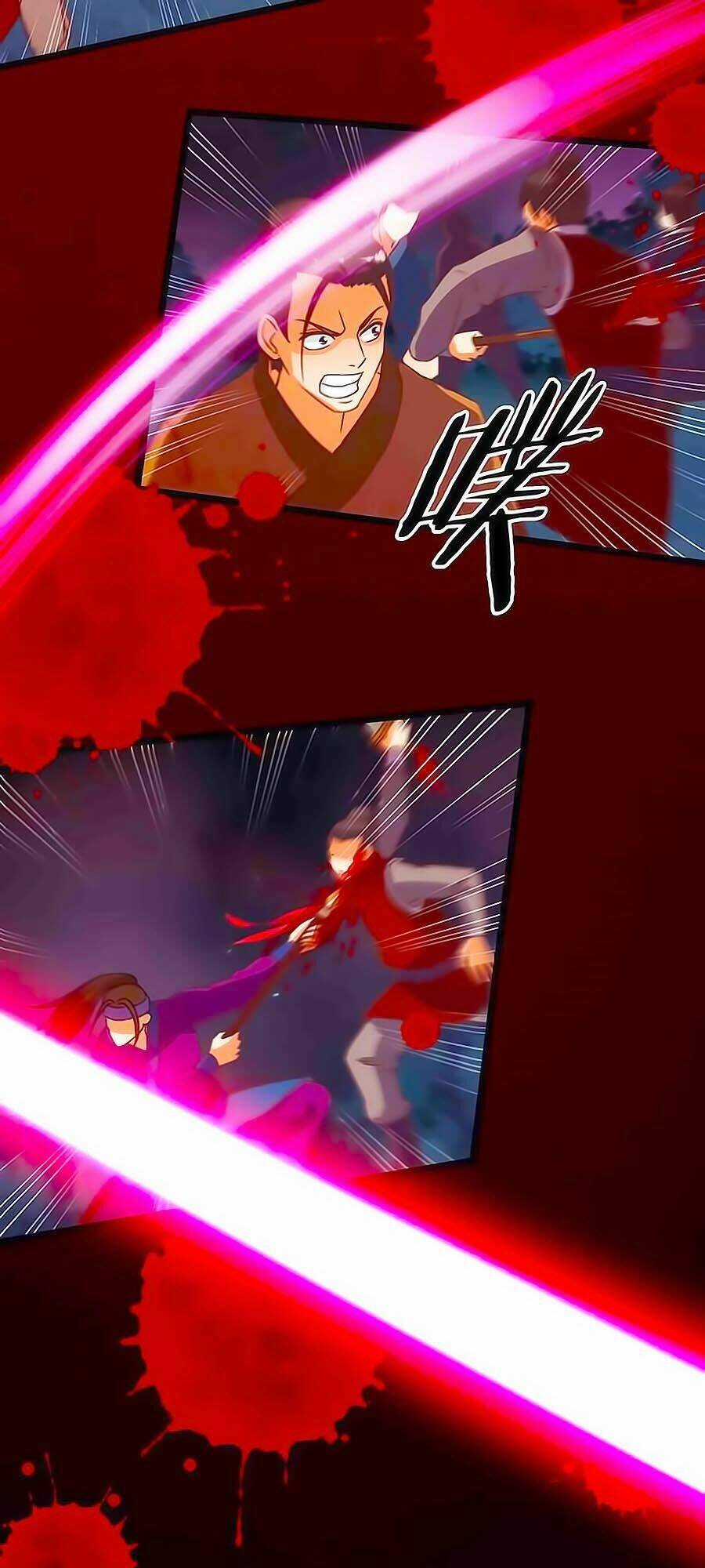 Tú Thiết Chi Thư Chapter 3 trang 13