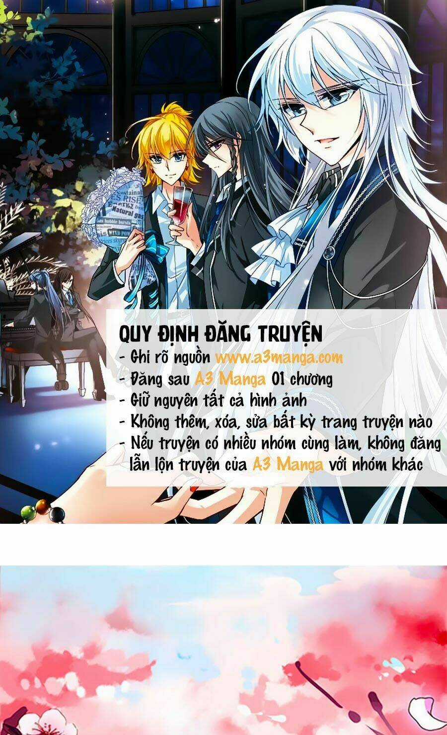 Tú Thiết Chi Thư Chapter 35 trang 0