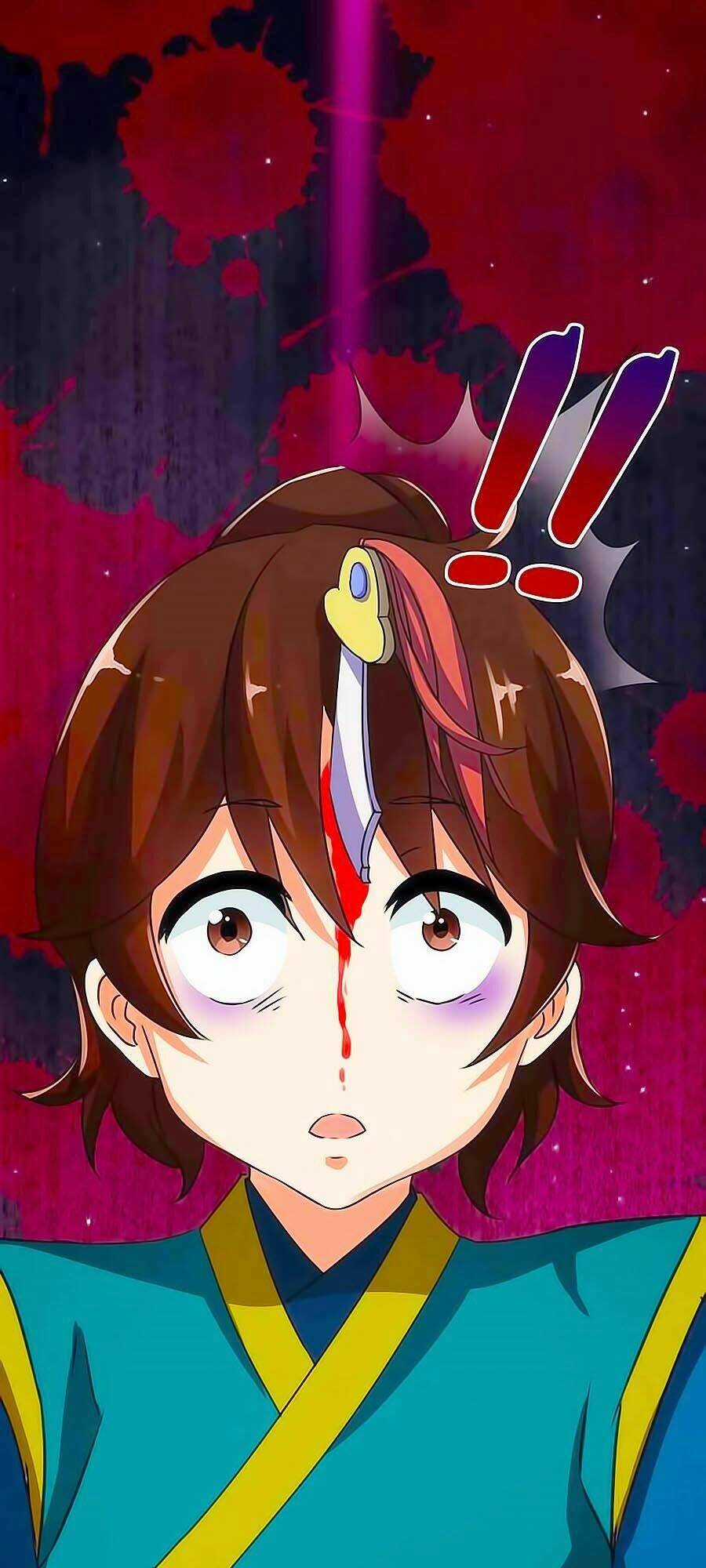 Tú Thiết Chi Thư Chapter 4 trang 15