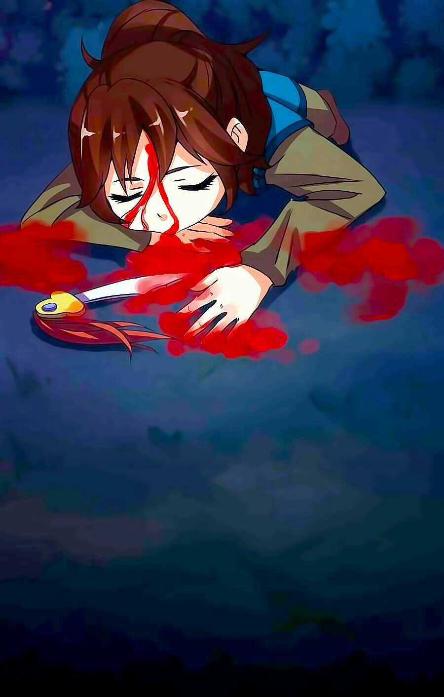 Tú Thiết Chi Thư Chapter 4 trang 22