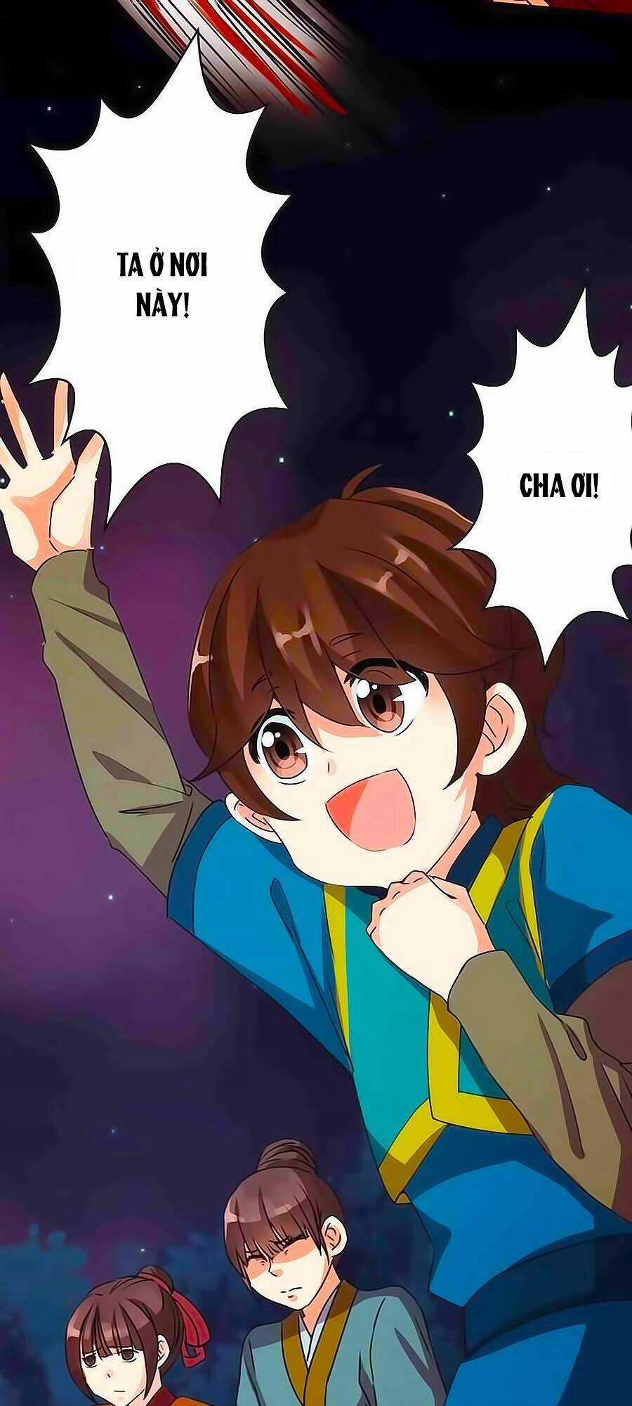 Tú Thiết Chi Thư Chapter 4 trang 8