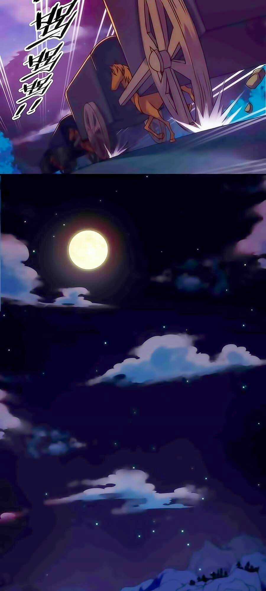 Tú Thiết Chi Thư Chapter 5 trang 11