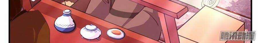 Tú Thiết Chi Thư Chapter 50 trang 6