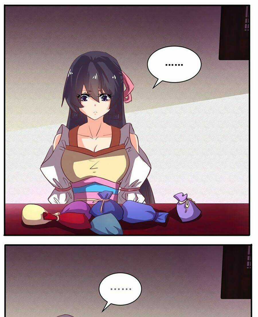 Tú Thiết Chi Thư Chapter 51 trang 17