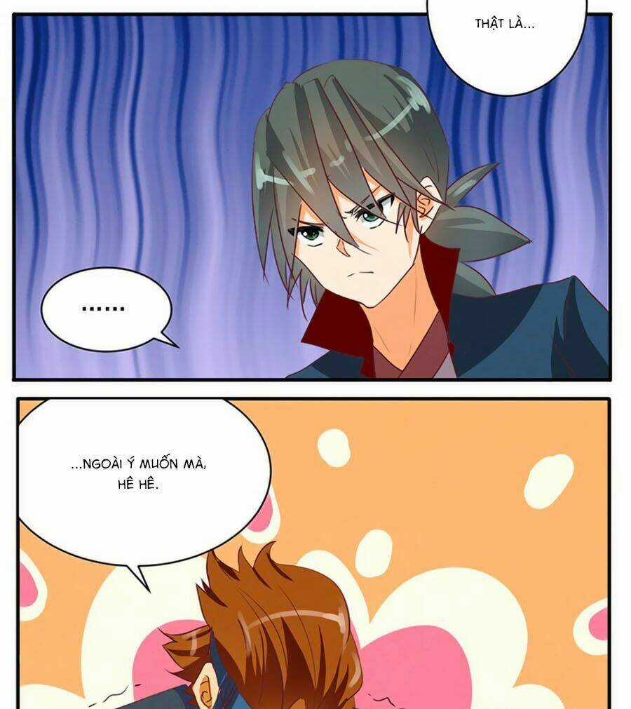 Tú Thiết Chi Thư Chapter 51 trang 2