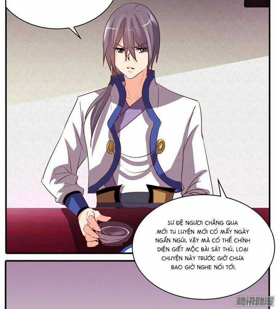 Tú Thiết Chi Thư Chapter 51 trang 28