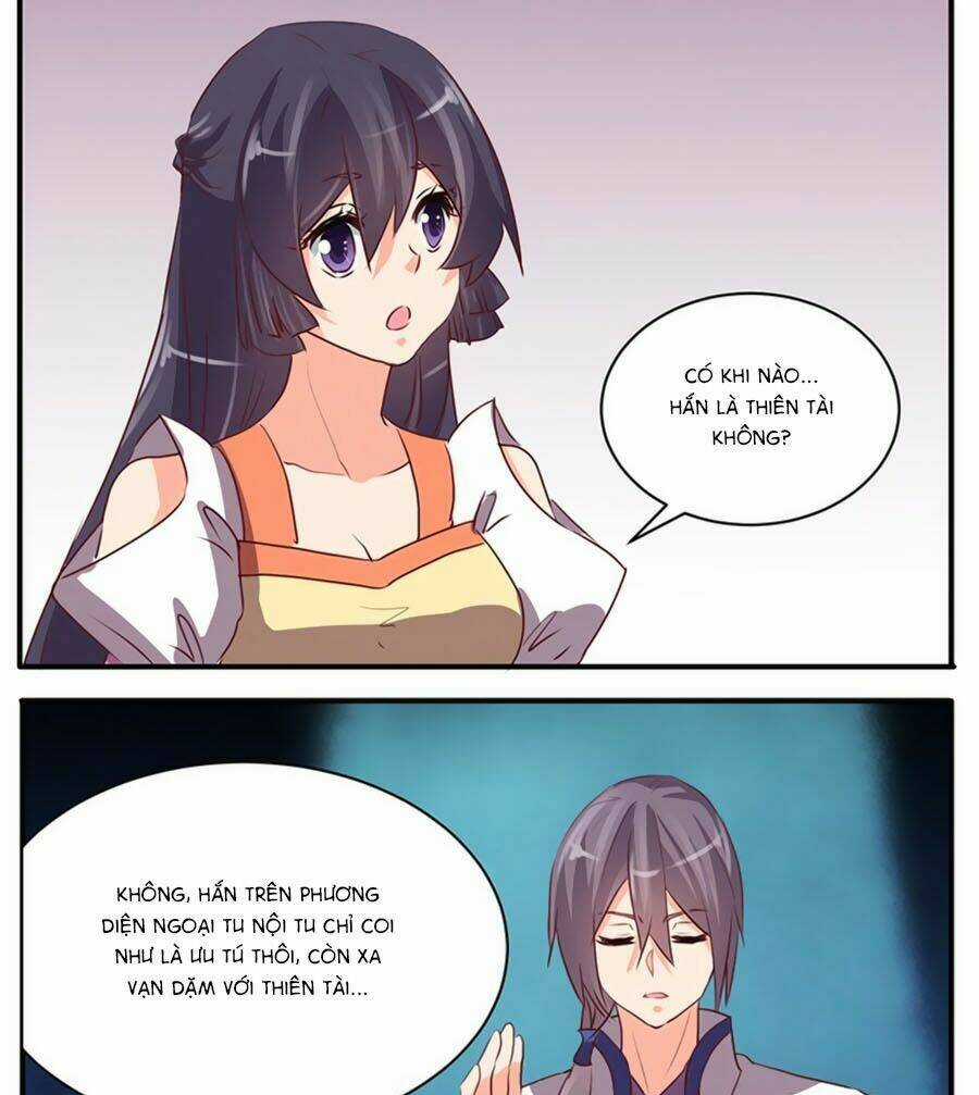 Tú Thiết Chi Thư Chapter 51 trang 29