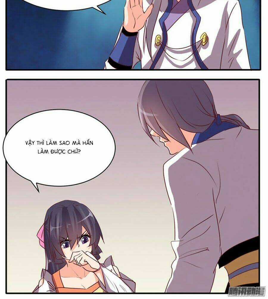 Tú Thiết Chi Thư Chapter 51 trang 30