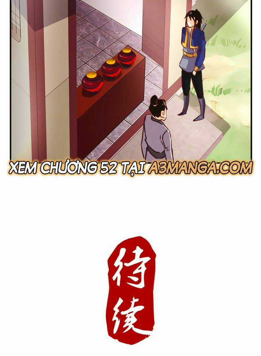 Tú Thiết Chi Thư Chapter 51 trang 32