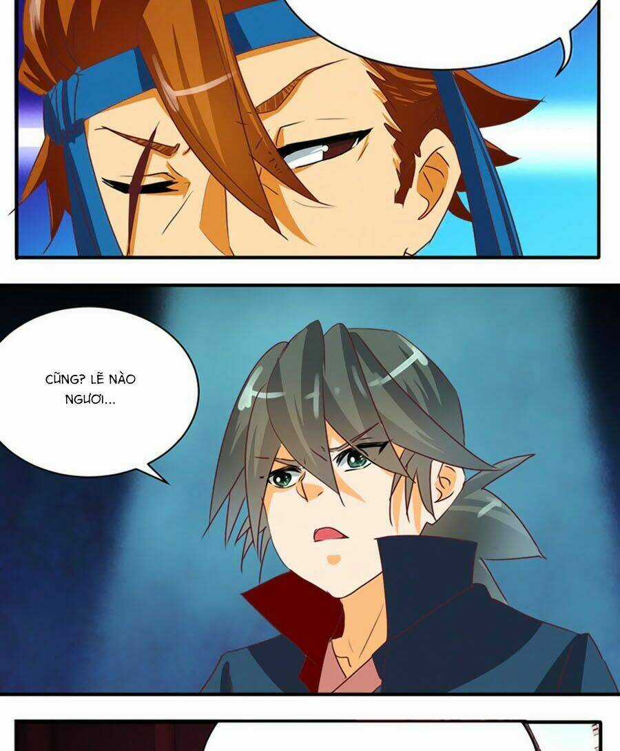 Tú Thiết Chi Thư Chapter 51 trang 6