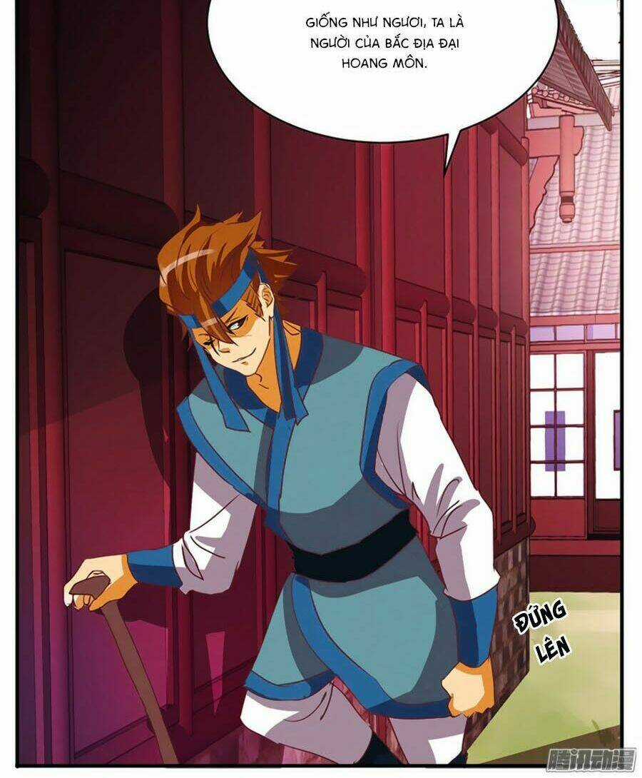 Tú Thiết Chi Thư Chapter 51 trang 7