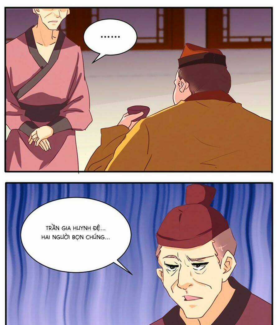 Tú Thiết Chi Thư Chapter 52 trang 14