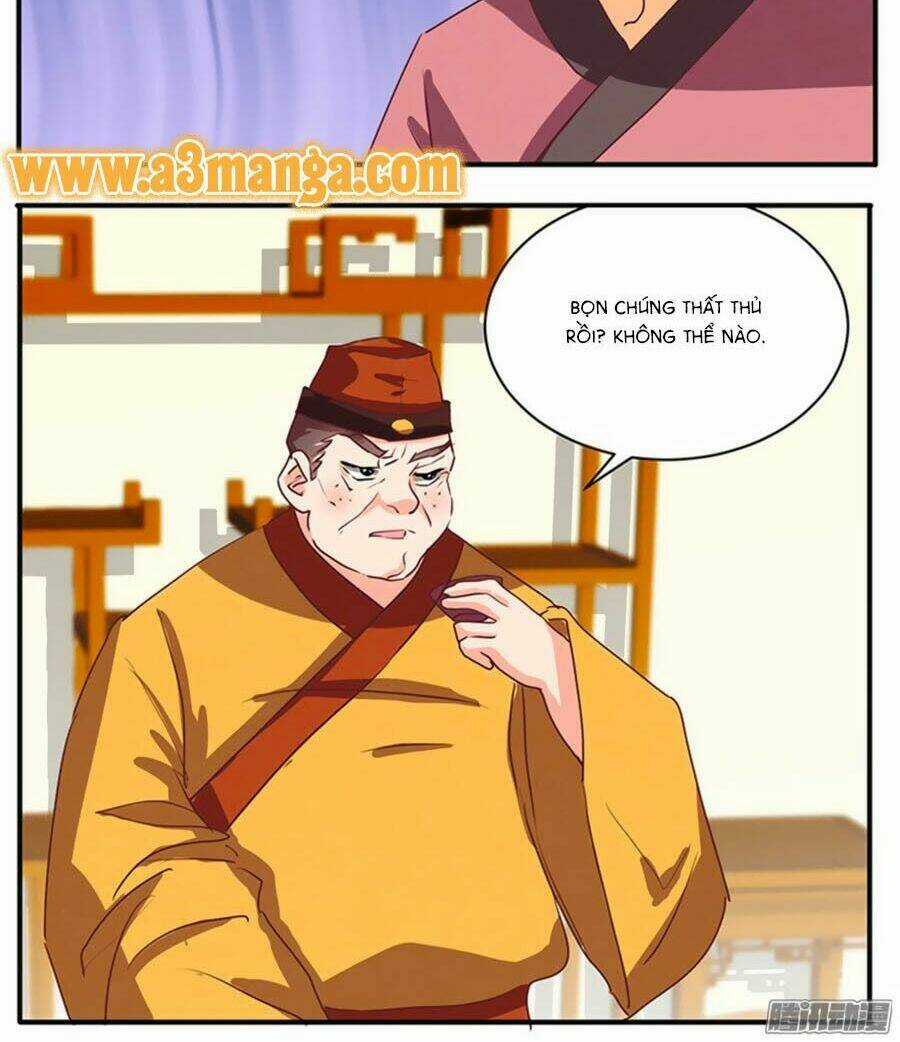 Tú Thiết Chi Thư Chapter 52 trang 15