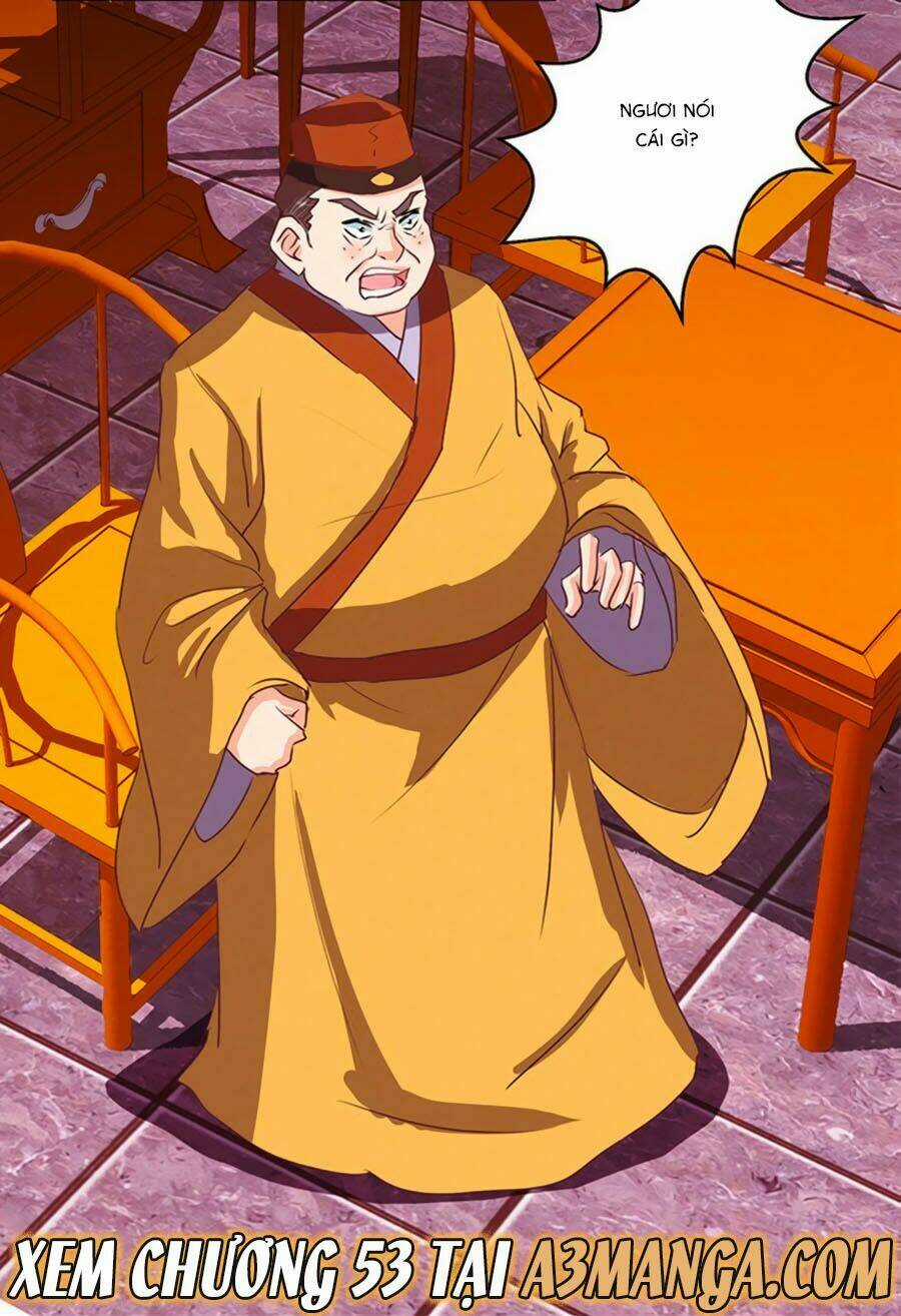 Tú Thiết Chi Thư Chapter 52 trang 19