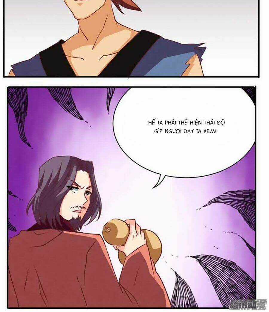 Tú Thiết Chi Thư Chapter 53 trang 13