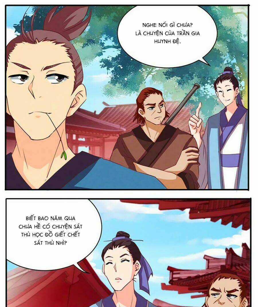 Tú Thiết Chi Thư Chapter 53 trang 2
