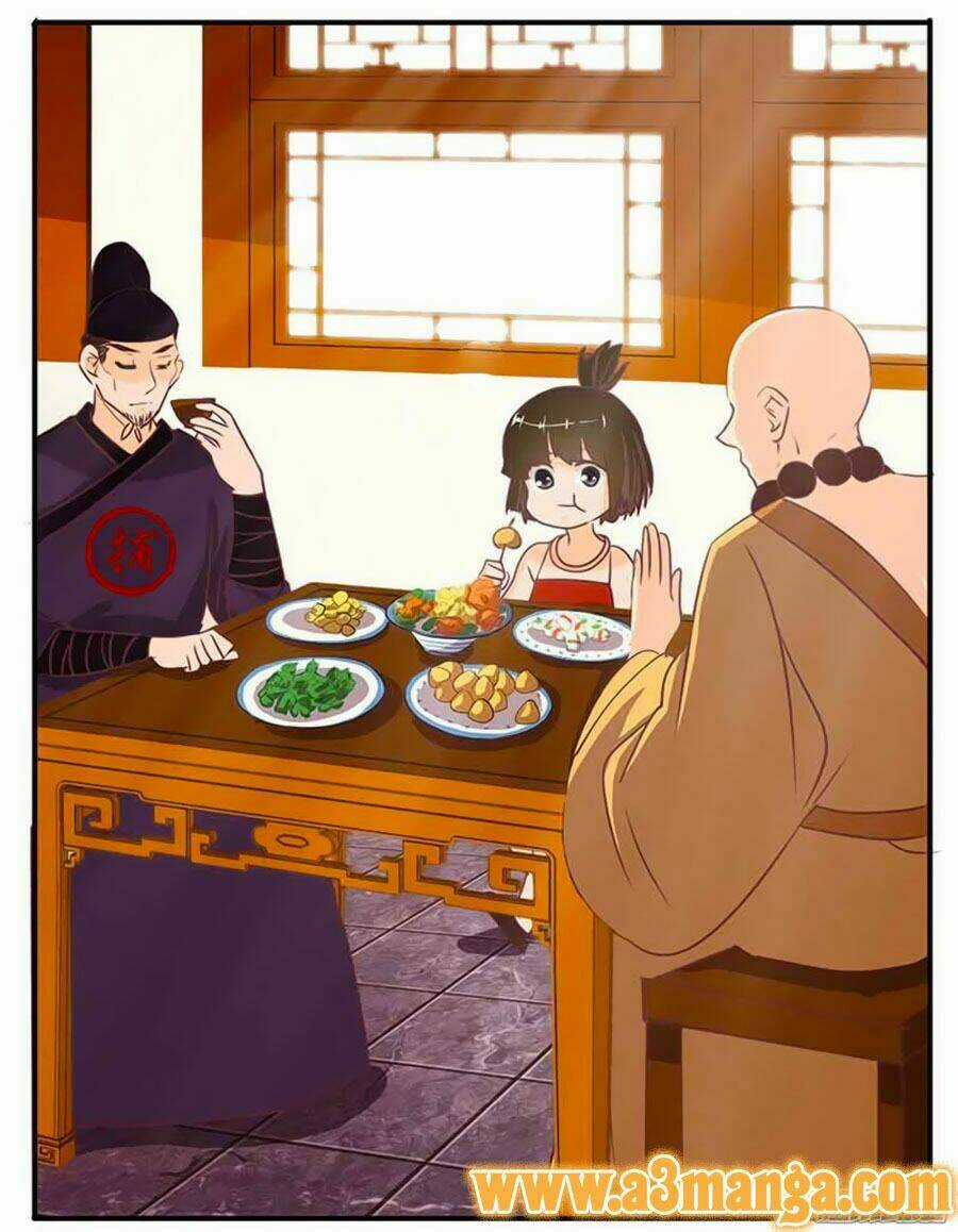 Tú Thiết Chi Thư Chapter 53 trang 20