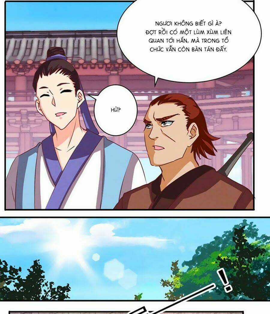 Tú Thiết Chi Thư Chapter 53 trang 5