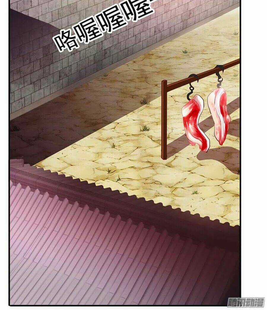 Tú Thiết Chi Thư Chapter 53 trang 6