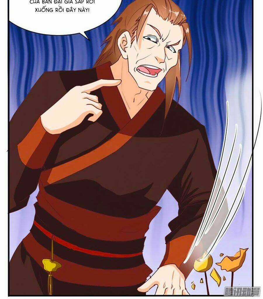 Tú Thiết Chi Thư Chapter 54 trang 15