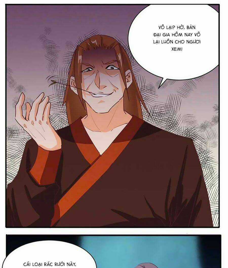 Tú Thiết Chi Thư Chapter 54 trang 20