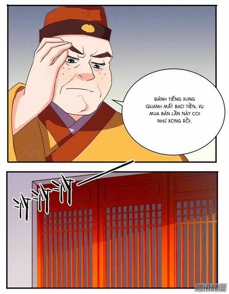 Tú Thiết Chi Thư Chapter 54 trang 24