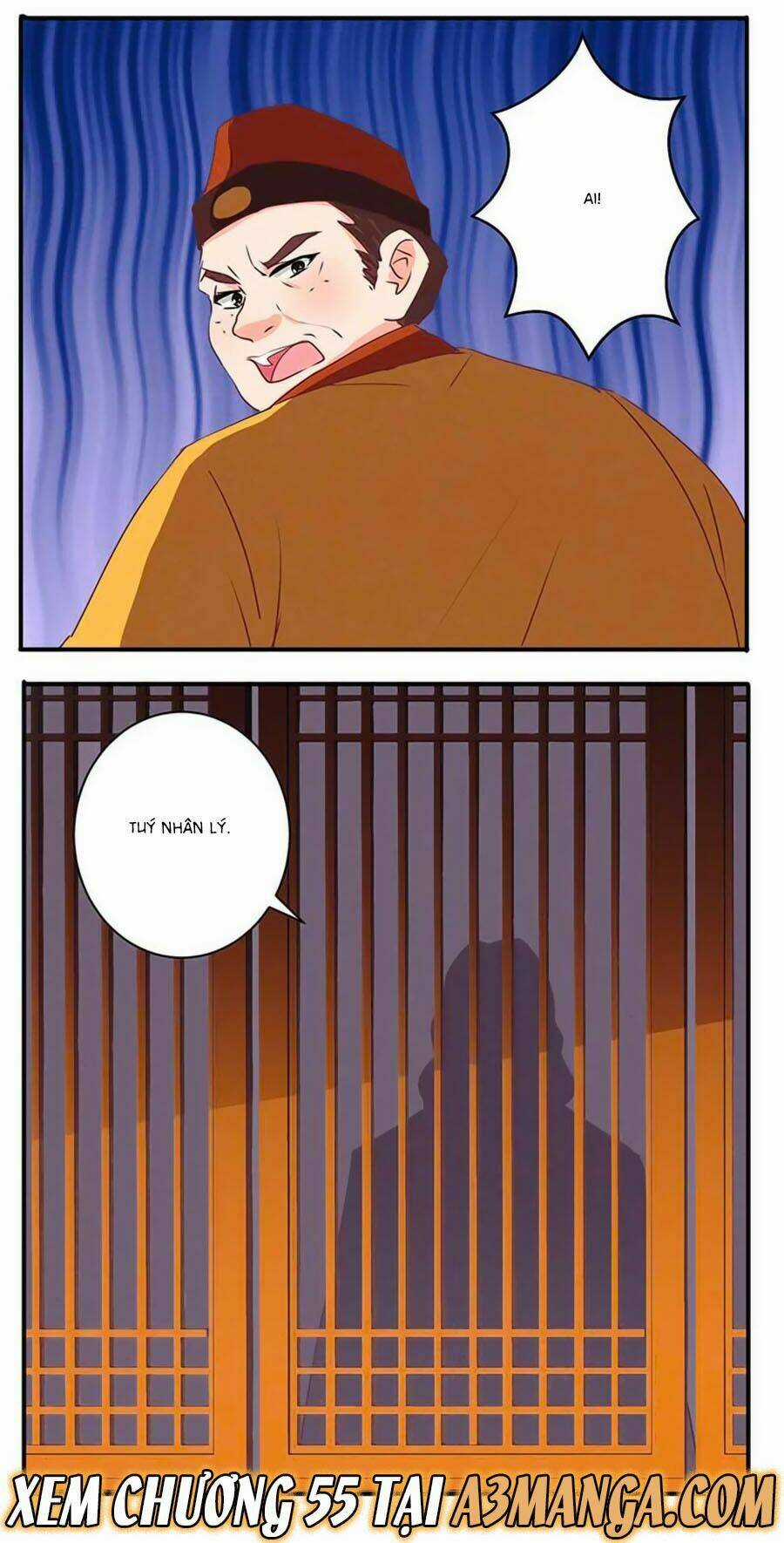 Tú Thiết Chi Thư Chapter 54 trang 25