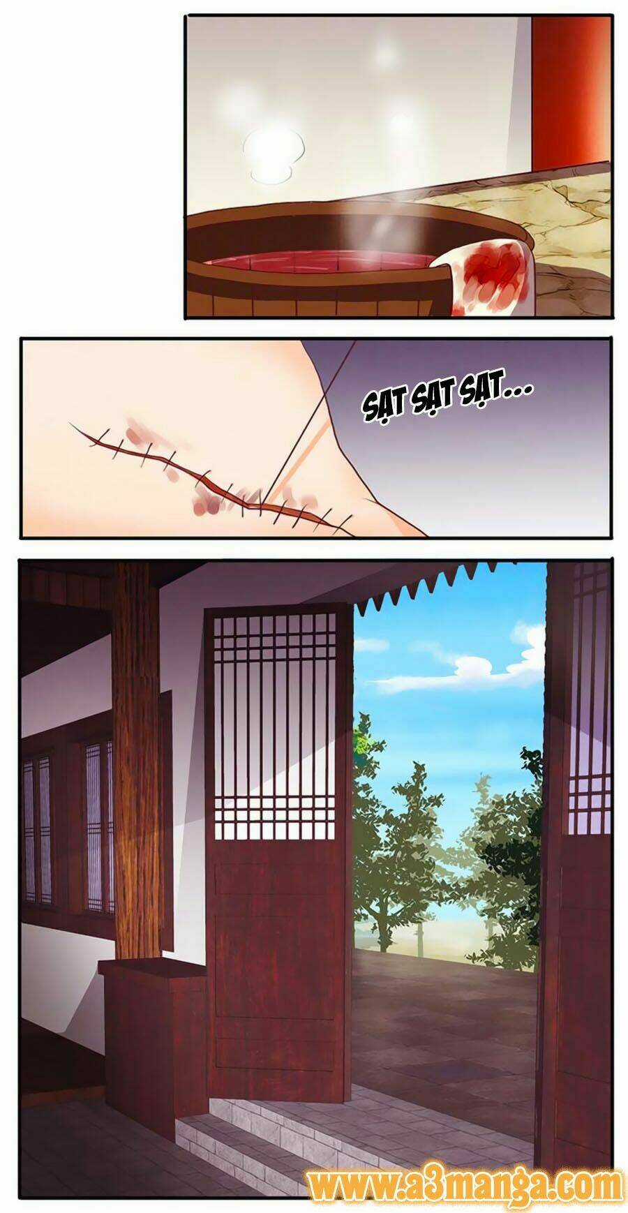 Tú Thiết Chi Thư Chapter 54 trang 7