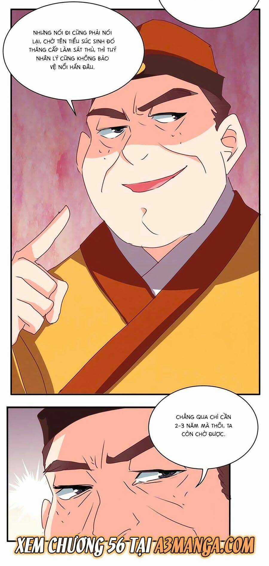 Tú Thiết Chi Thư Chapter 55 trang 26