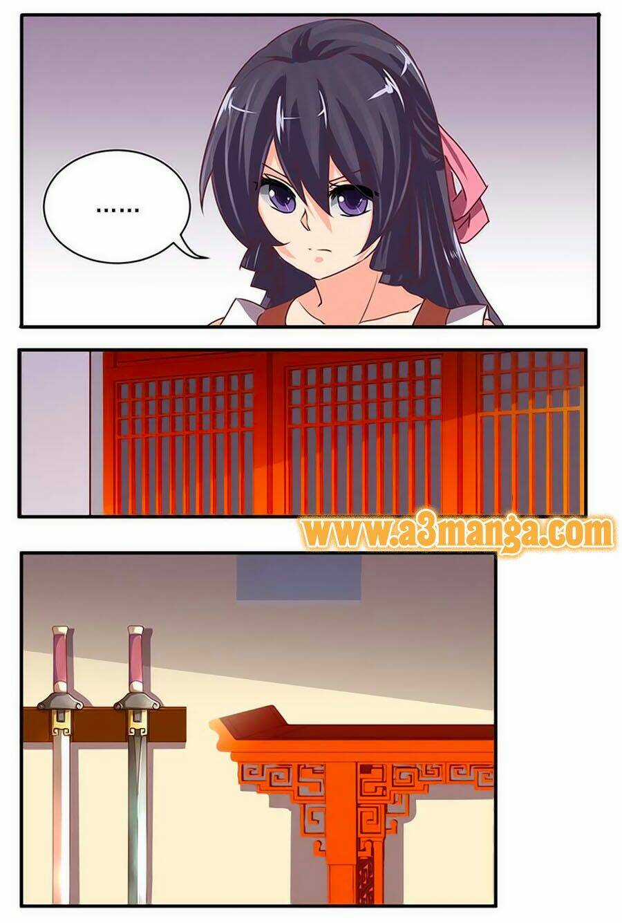 Tú Thiết Chi Thư Chapter 55 trang 9