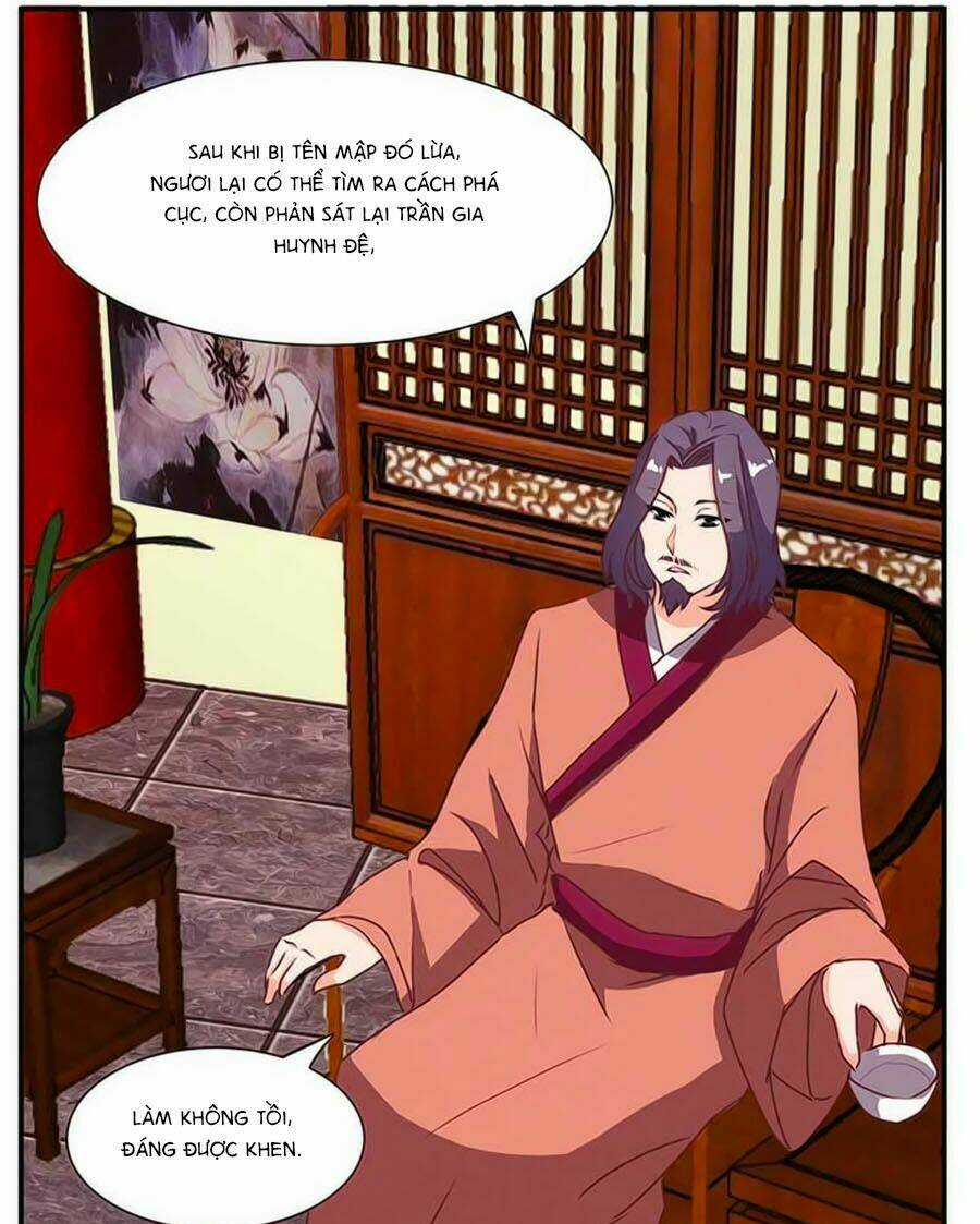 Tú Thiết Chi Thư Chapter 56 trang 12