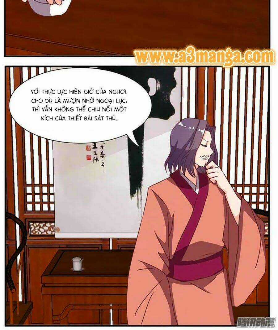 Tú Thiết Chi Thư Chapter 56 trang 15