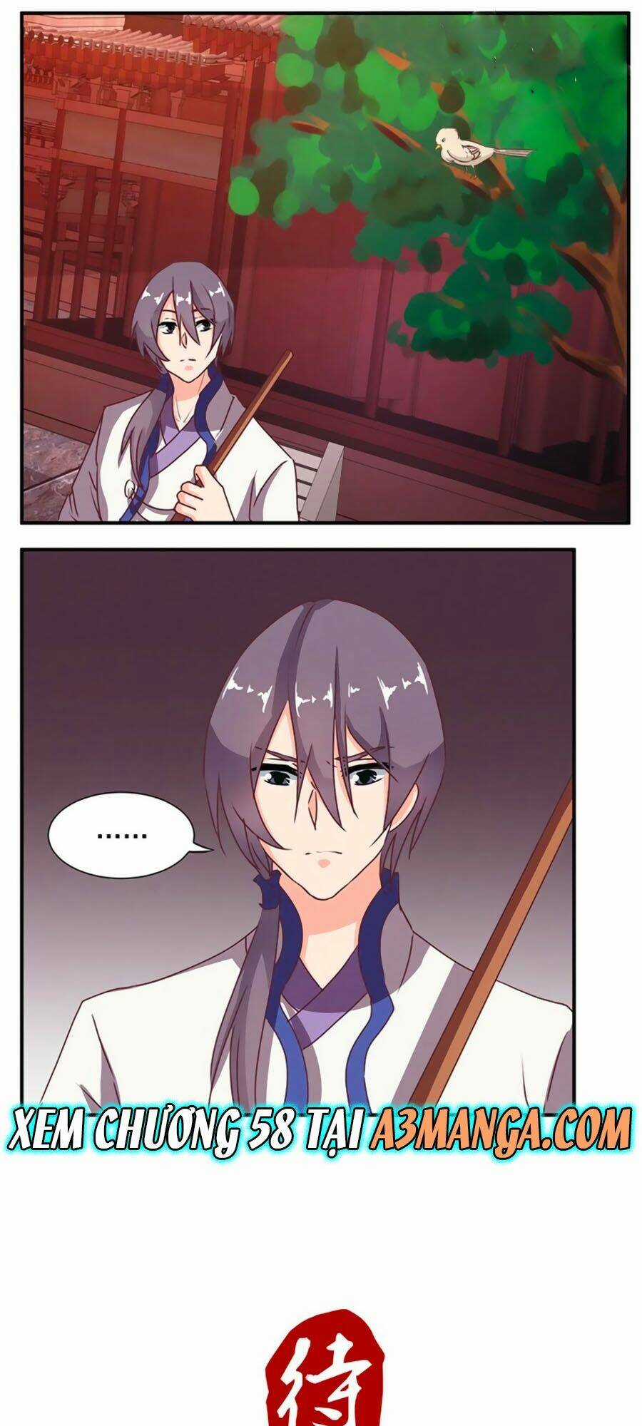 Tú Thiết Chi Thư Chapter 57 trang 20