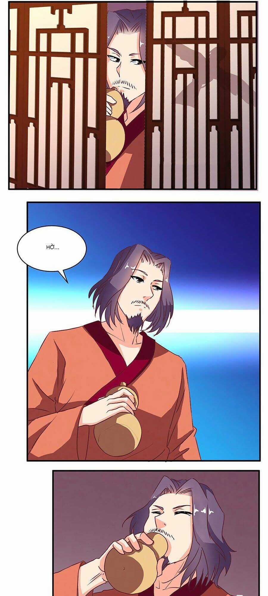 Tú Thiết Chi Thư Chapter 59 trang 17