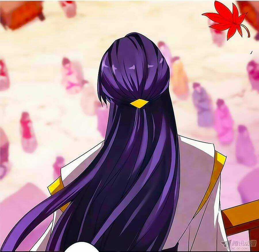 Tú Thiết Chi Thư Chapter 6 trang 9