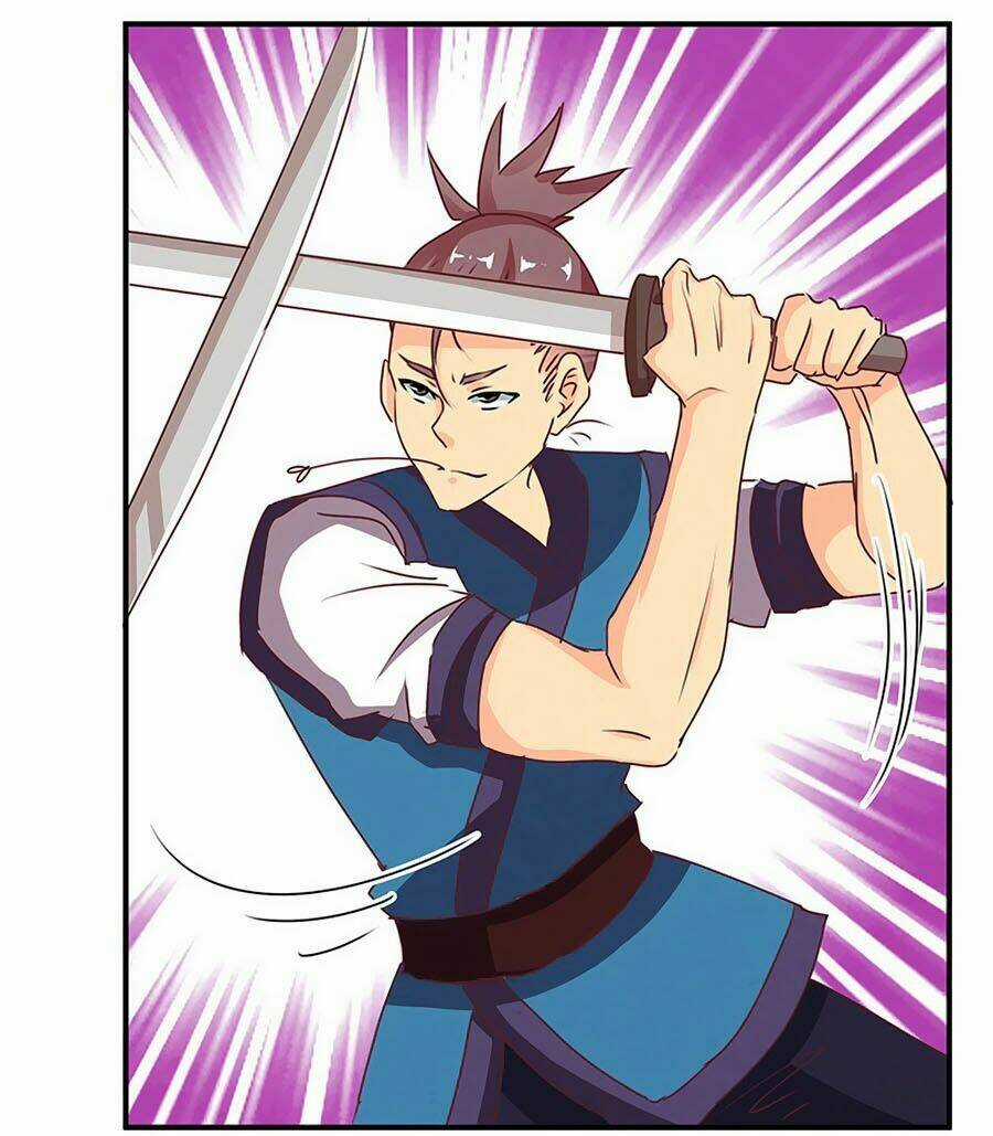 Tú Thiết Chi Thư Chapter 60 trang 11