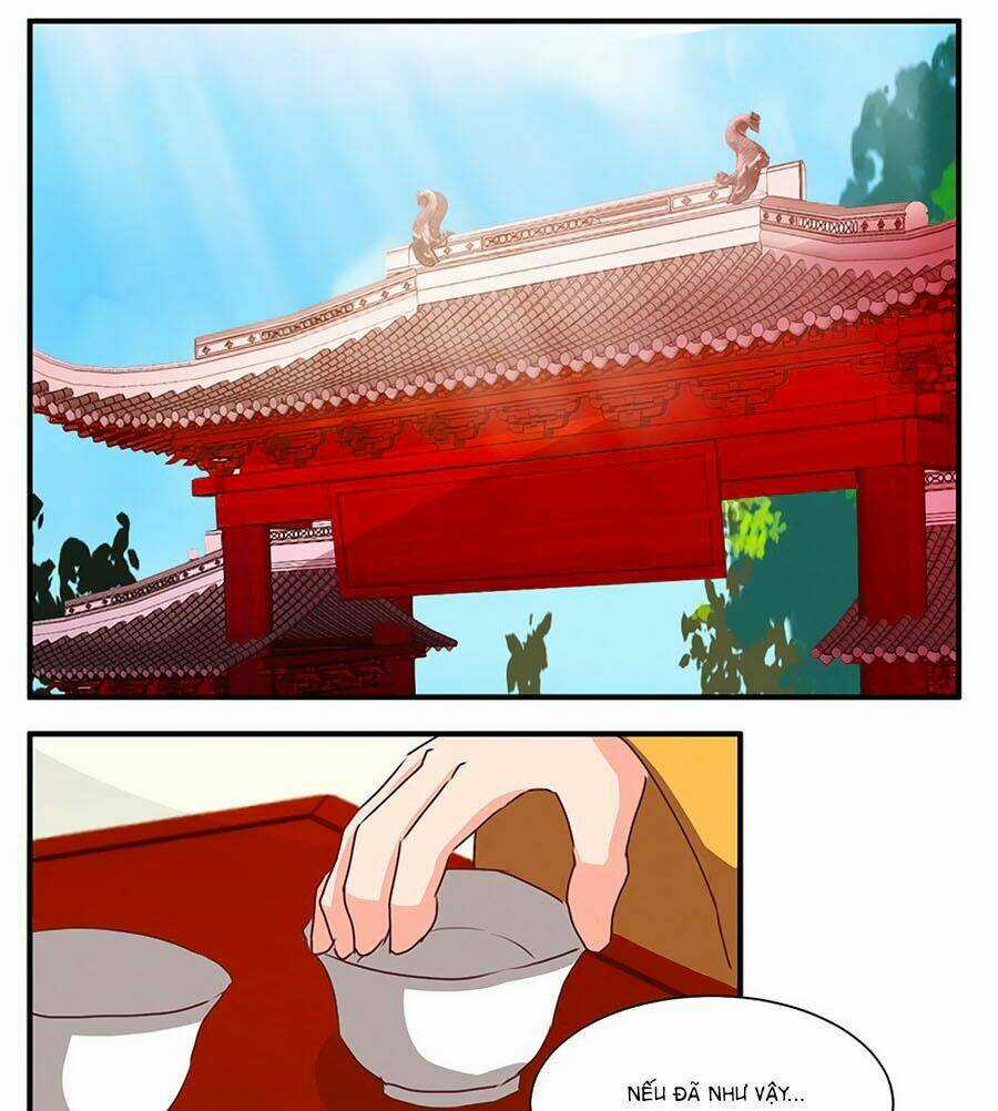 Tú Thiết Chi Thư Chapter 60 trang 14