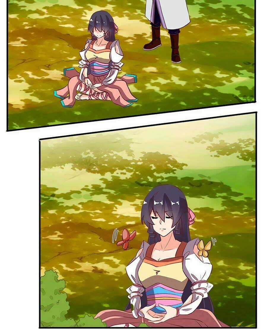 Tú Thiết Chi Thư Chapter 60 trang 2