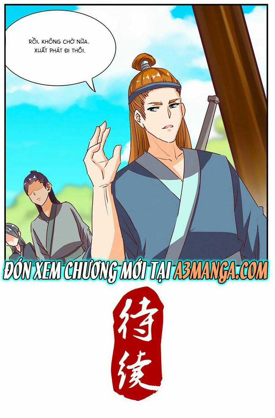 Tú Thiết Chi Thư Chapter 60 trang 20