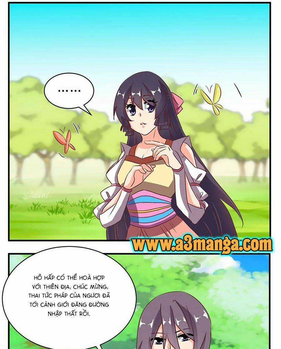 Tú Thiết Chi Thư Chapter 60 trang 4