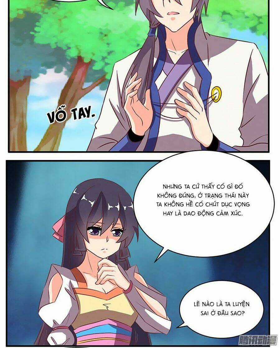 Tú Thiết Chi Thư Chapter 60 trang 5