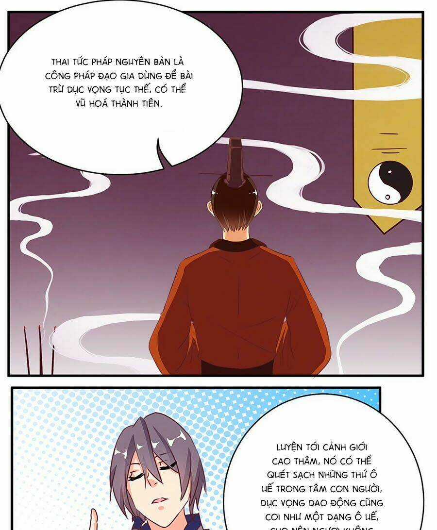 Tú Thiết Chi Thư Chapter 60 trang 6