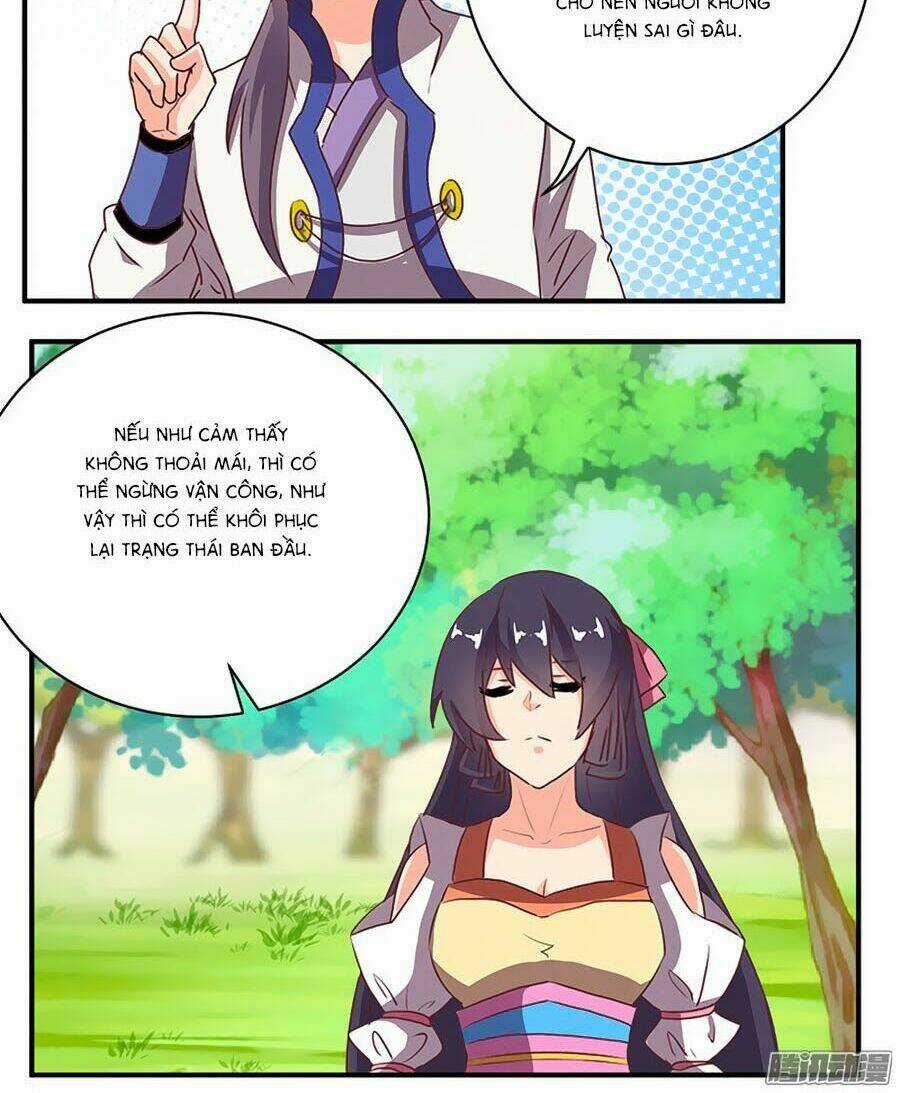 Tú Thiết Chi Thư Chapter 60 trang 7