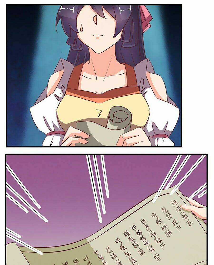 Tú Thiết Chi Thư Chapter 61 trang 11