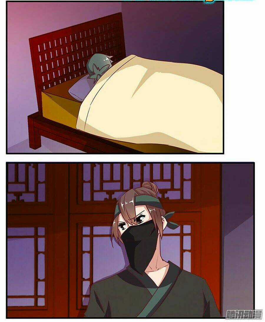 Tú Thiết Chi Thư Chapter 62 trang 17
