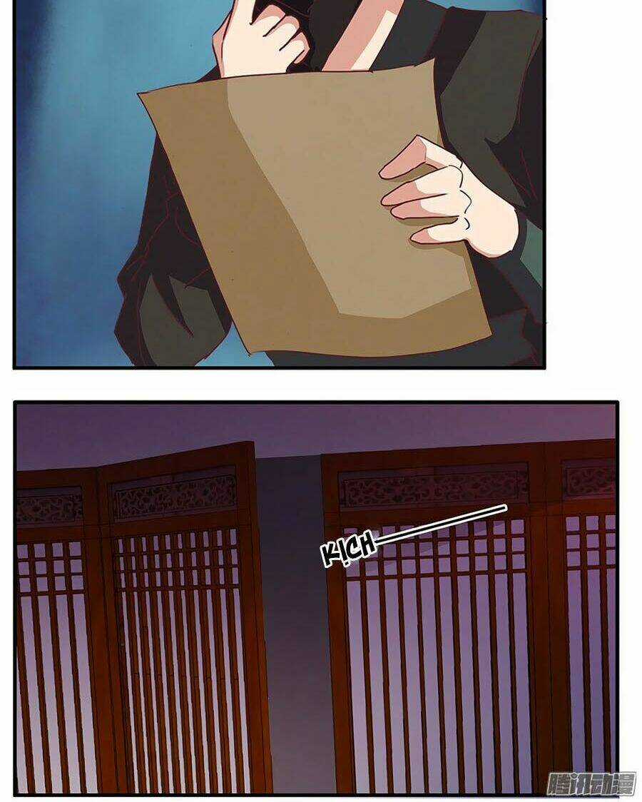 Tú Thiết Chi Thư Chapter 62 trang 20